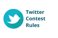 Twitter Contest Rule